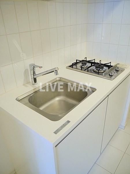 物件内観写真8　(別号室参考写真)