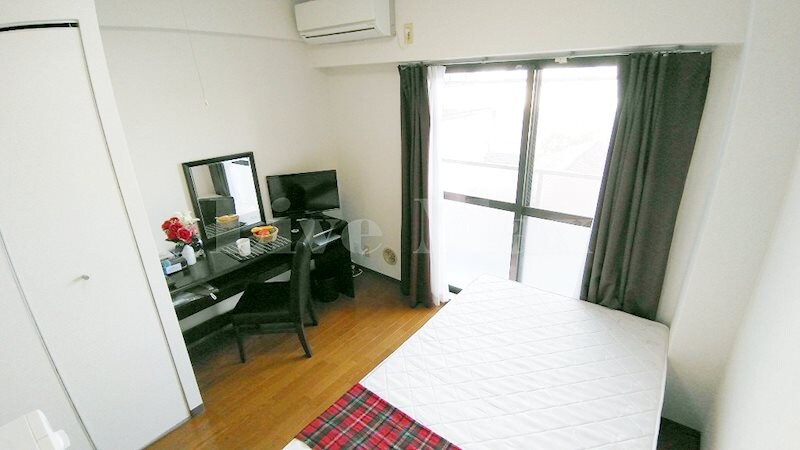 物件内観写真4　(別号室参考写真)