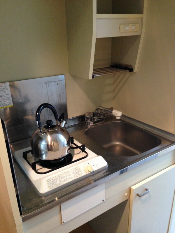 物件内観写真5　(別号室参考写真)