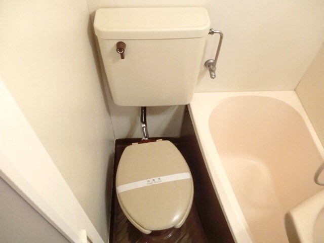 物件内観写真7　(別号室参考写真)