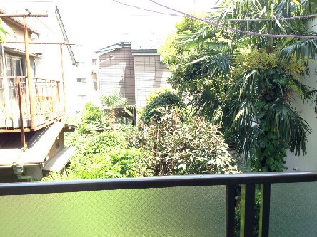 物件内観写真8　(別号室参考写真)