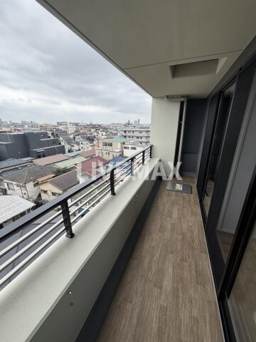 物件内観写真13　(※別号室参考写真)