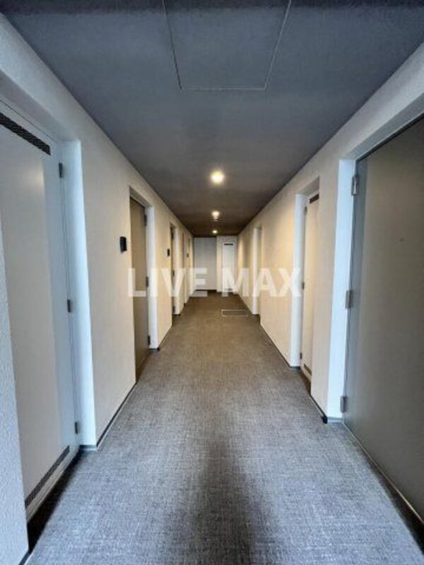 ロビー・ラウンジ