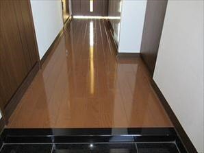 物件内観写真5　(別号室参考写真)