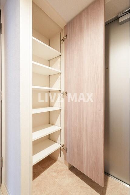 物件内観写真11　