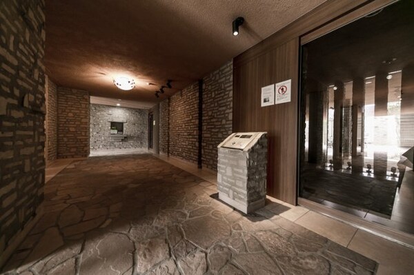 ロビー・ラウンジ