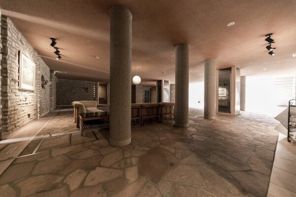 ロビー・ラウンジ