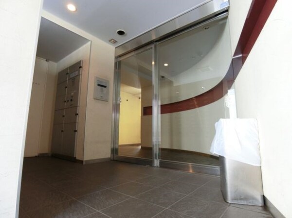 ロビー・ラウンジ