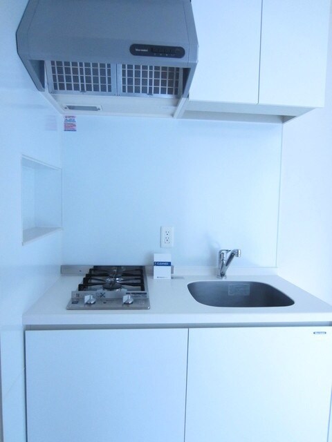 物件内観写真5　(別号室参考写真)