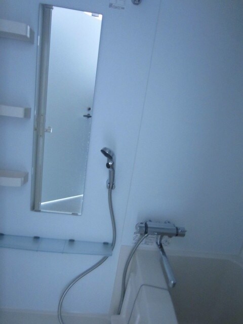 物件内観写真6　(別号室参考写真)