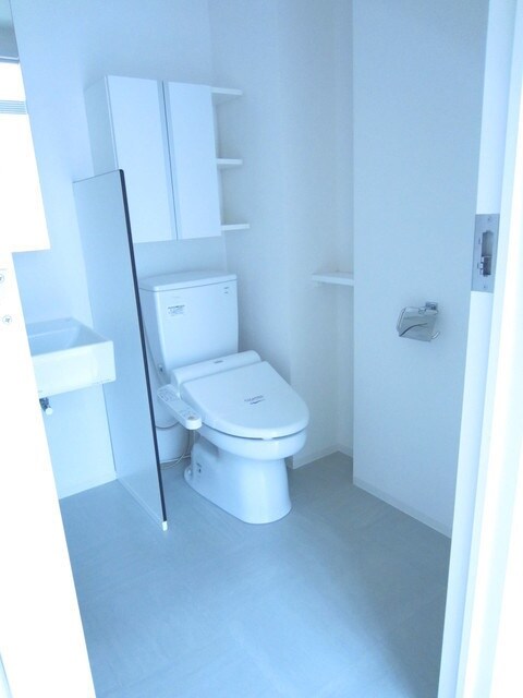 物件内観写真7　(別号室参考写真)