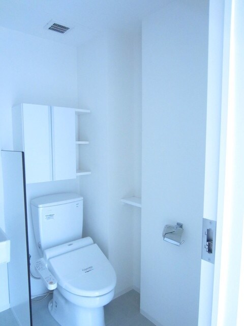 物件内観写真8　(別号室参考写真)