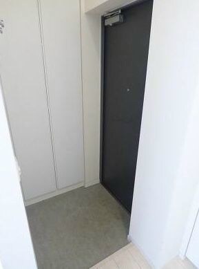 物件内観写真10　(別号室参考写真)