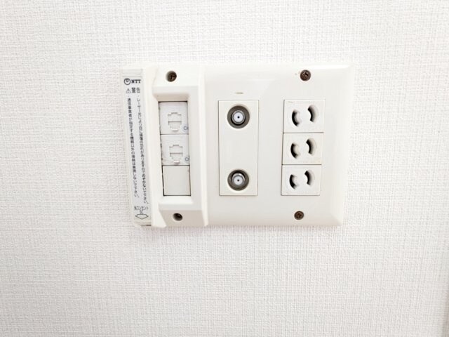 物件内観写真13　(別号室参考写真)