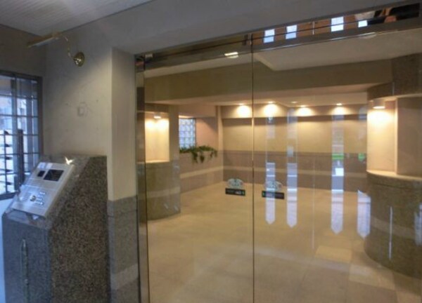 ロビー・ラウンジ