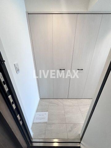 物件内観写真4　(別号室参考写真)