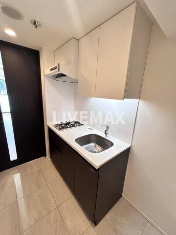 物件内観写真6　(別号室参考写真)