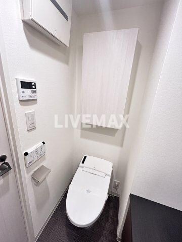 物件内観写真10　(別号室参考写真)