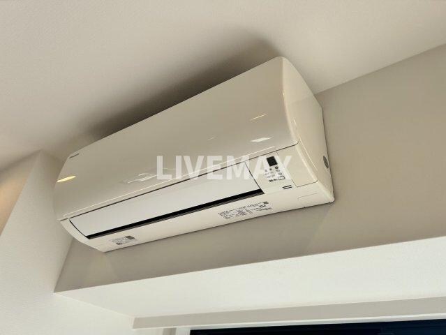 物件内観写真14　(★《見学予約受け付け中》設備充実のハイグレード賃貸マンション)