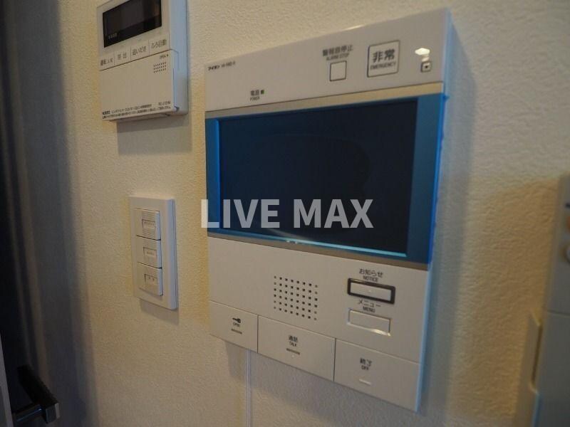 物件内観写真11　(別号室参考写真)