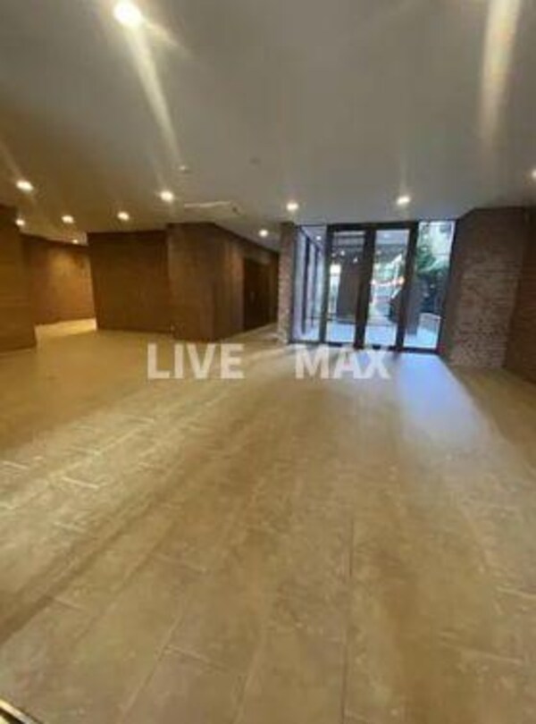 ロビー・ラウンジ