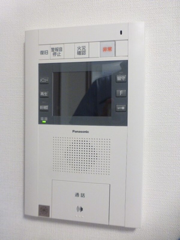 セキュリティ(◆◇見学予約受付中◇◆)