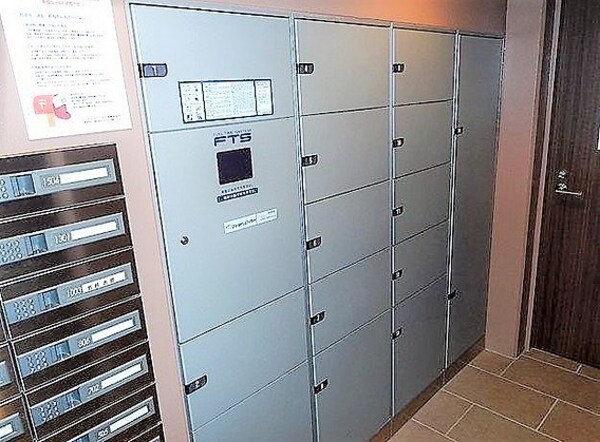 建物設備(◆◇見学予約受付中◇◆)