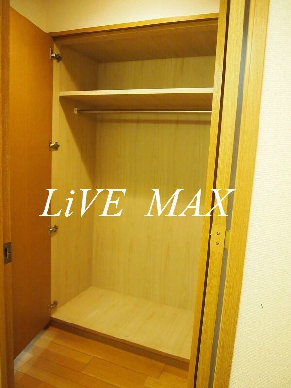 物件内観写真9　(別号室参考写真)