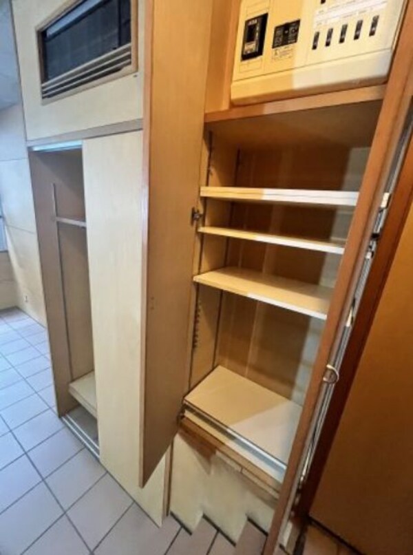 建物設備(別号室参考写真)