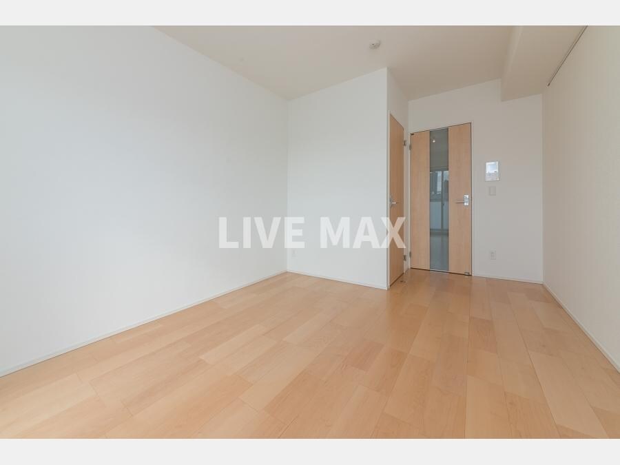 物件内観写真6　(別号室参考写真)