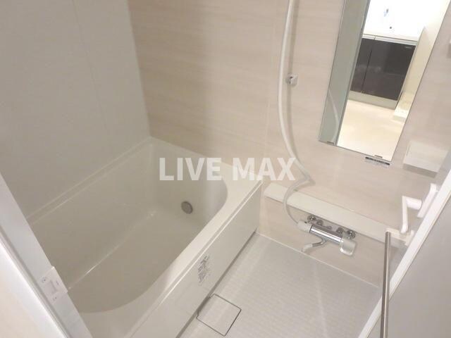 物件内観写真8　(別号室参考写真)