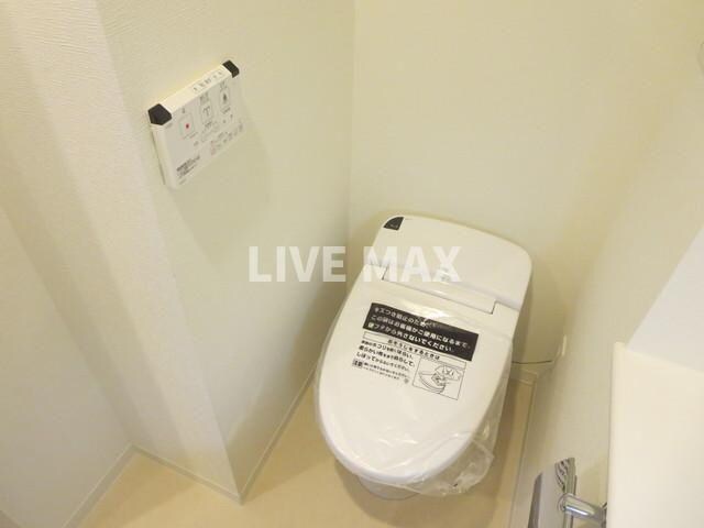 物件内観写真10　(別号室参考写真)