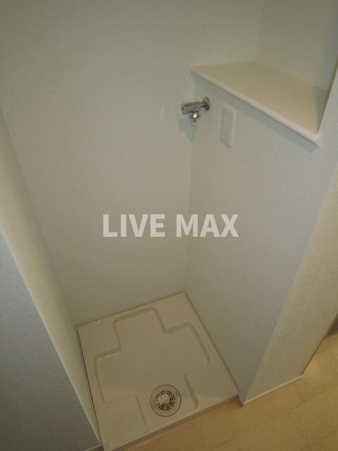 物件内観写真13　(別号室参考写真)