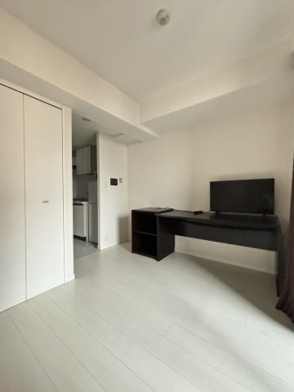 ロビー・ラウンジ