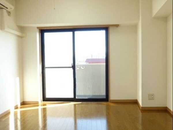 寝室(★仲介手数料半月分★)