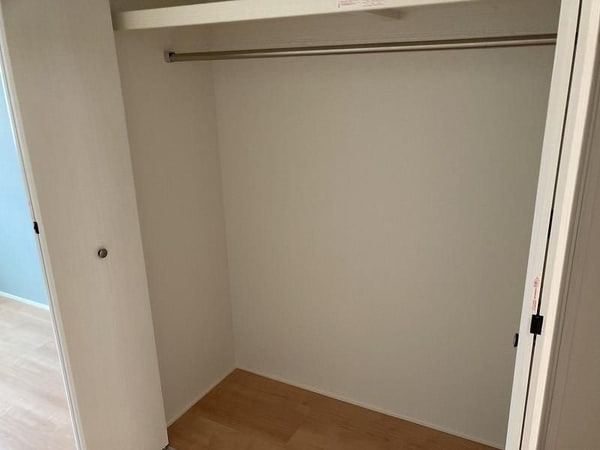 収納(別号室参考写真)