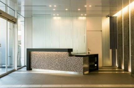 物件外観写真4　(★《見学予約受け付け中》設備充実の賃貸マンションです。お気軽)