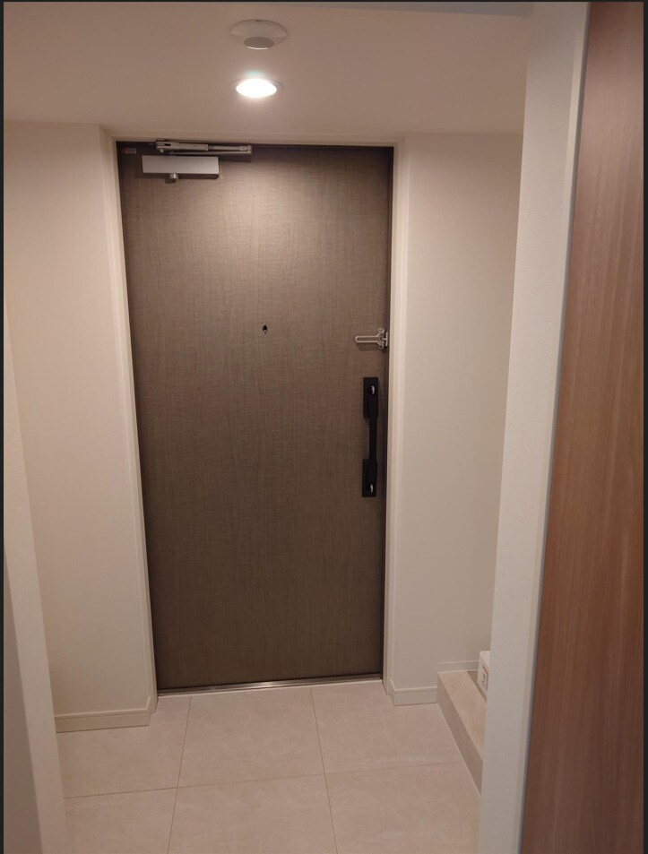 物件内観写真5　(別号室参考写真)