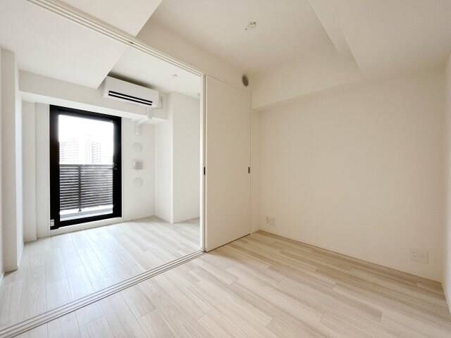 物件内観写真6　(別号室参考写真)