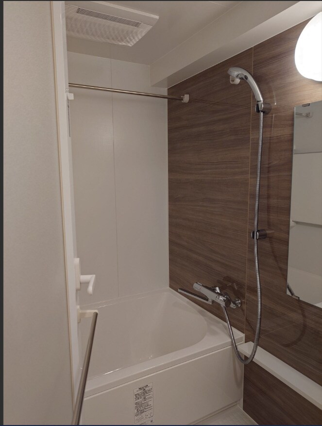 物件内観写真9　(別号室参考写真)