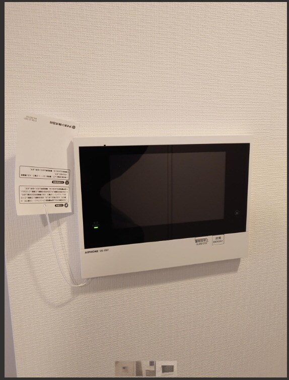 物件内観写真14　(別号室参考写真)