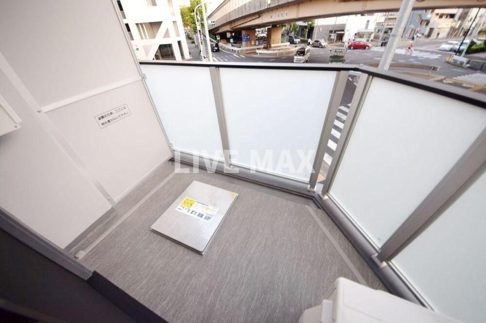 物件内観写真12　(別号室参考写真)