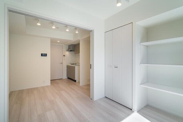 物件内観写真5　(別号室参考写真)