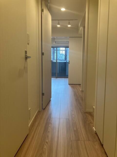 物件内観写真11　(別号室参考写真)