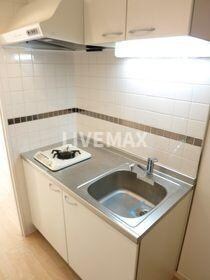 物件内観写真5　(別号室参考写真)