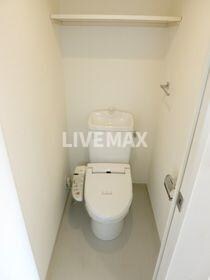 物件内観写真7　(別号室参考写真)