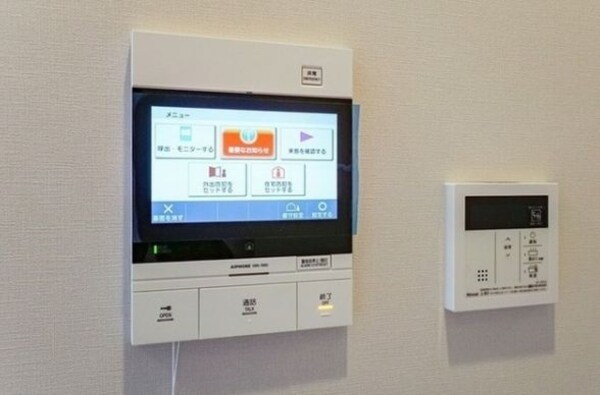 建物設備