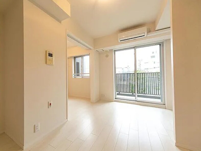 物件内観写真6　(別号室参考写真)