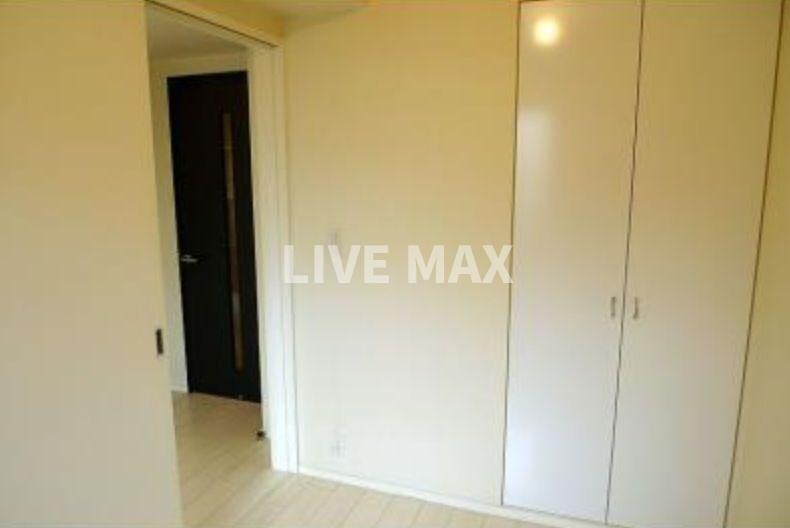 物件内観写真8　(別号室参考写真)