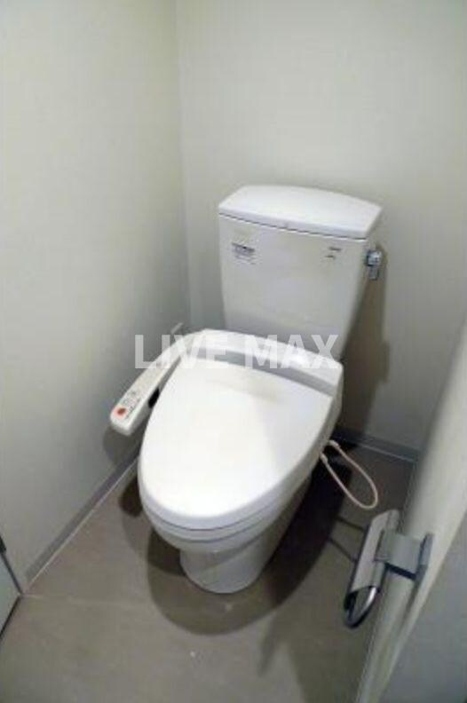 物件内観写真11　(別号室参考写真)